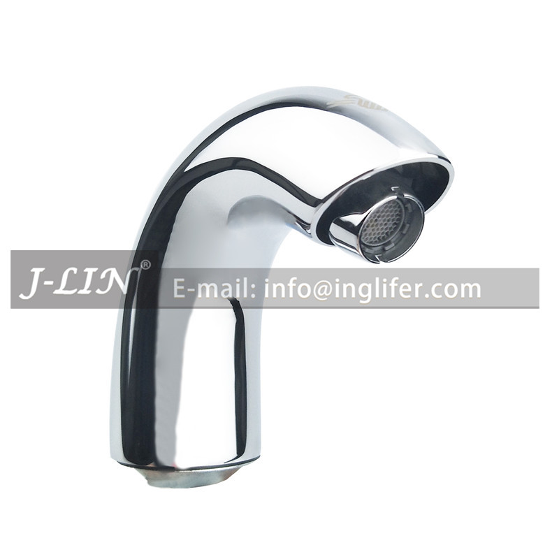 J Lin Sensor Faucet Jet Hand Dryer