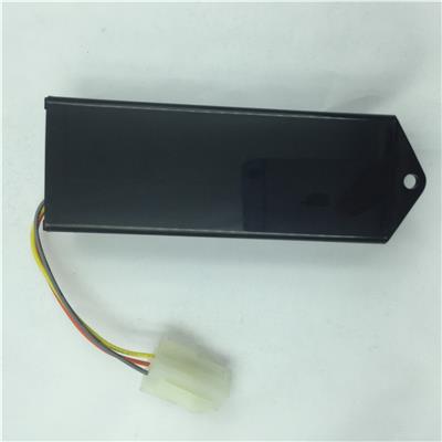 TOTO 106 Battery Box