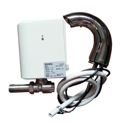 J Lin Sensor Faucet Jet Hand Dryer