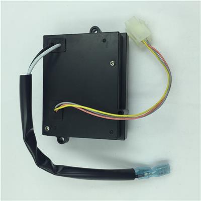 TOTO Old General Transformer (Blue 2 Plug)