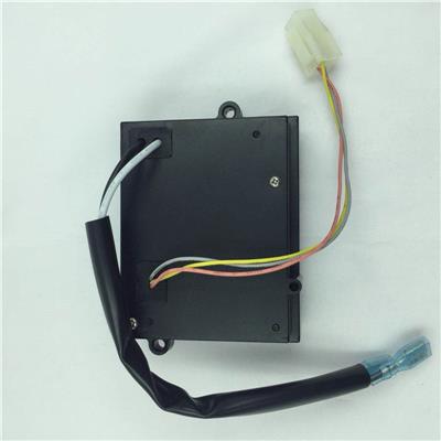 TOTO 106 New AC transformer (w/ Metal Panel, DC Plug)