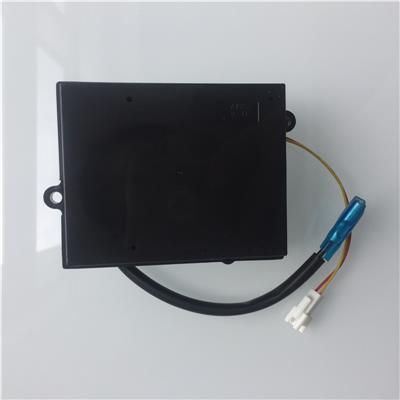 TOTO New transformer （Blue 2 Plug, SM Plug）