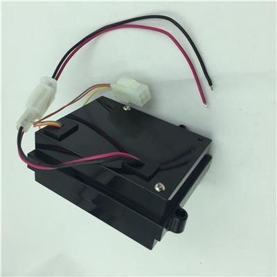 TOTO DUE 155UPE Transformer (White Plug)