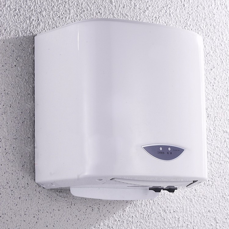 ING-9417 Hi-Speed Automatic Hand Dryer
