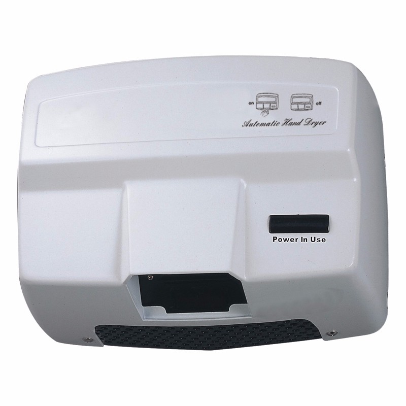 ING-9407 Automatic Hand Dryer in Aluminium Alloy Case