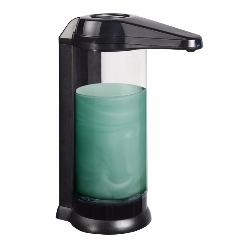 ING-9529 500ML Deck Mounted Automatic Soap Dispenser