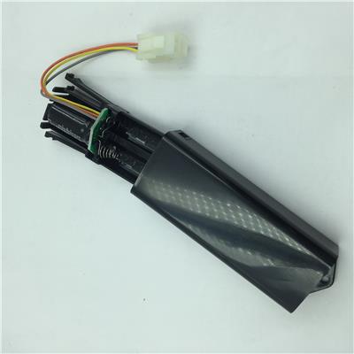 Toto Old Battery Box Capacity:10000F