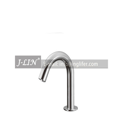 TOTO DLE110AN Automatic Faucet Short Type (AC) with DLE114DEK  Electric Control Box