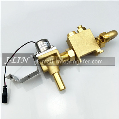 ARROW AGY100 All-in-one Solenoid Valve with Body & Elbow of Automatic Urinal Flusher