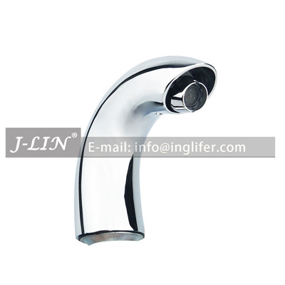 TOTO DLE112AS Automatic Faucet with Thermostatic Controller Box AC/DC - Intelligent Sanitary Ware