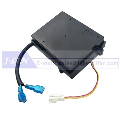 TOTO Universal Adaptor for Automatic Toilet & Urinal Flusher - 3V Transformer Induction Power Box