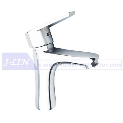 ING 9114 Sink Classic Faucet - Easy Use & Hot Cold Water & Excellent Craftsmanship - Quick Open Taps